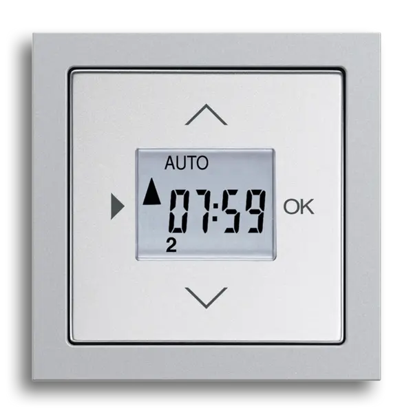 Busch-Compact-Timer