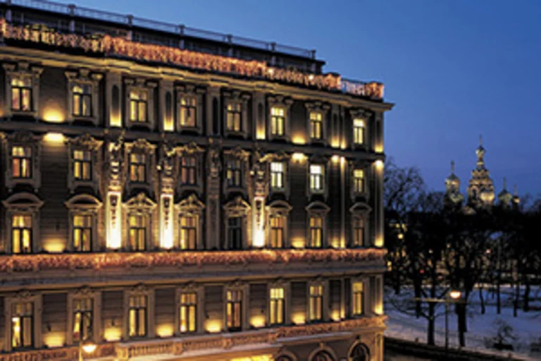 Belmond Grand Hotel Europe, St Petersburg
