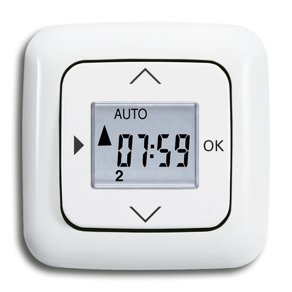Busch-Compact-Timer