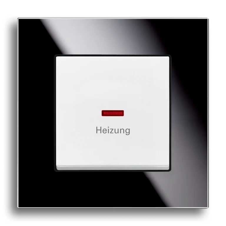 Heater emergency switch