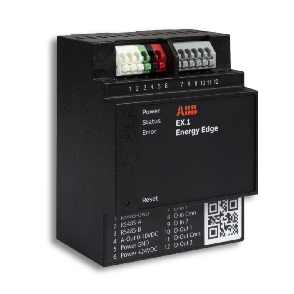 Energy Edge EX.1 Gateway