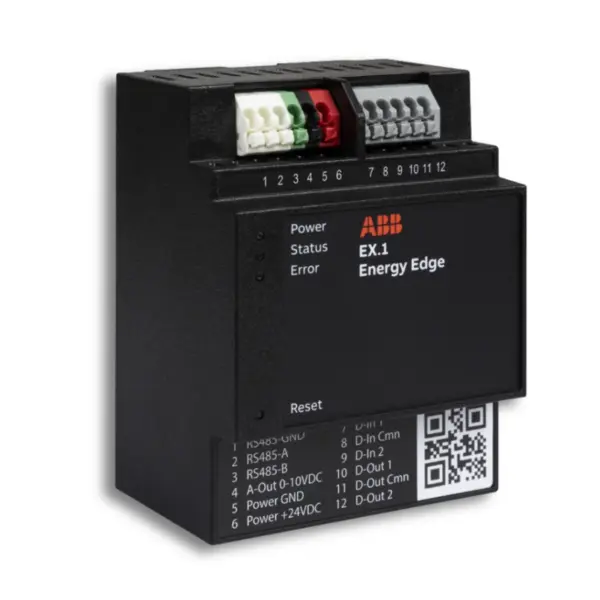 Energy Edge EX.1 Gateway