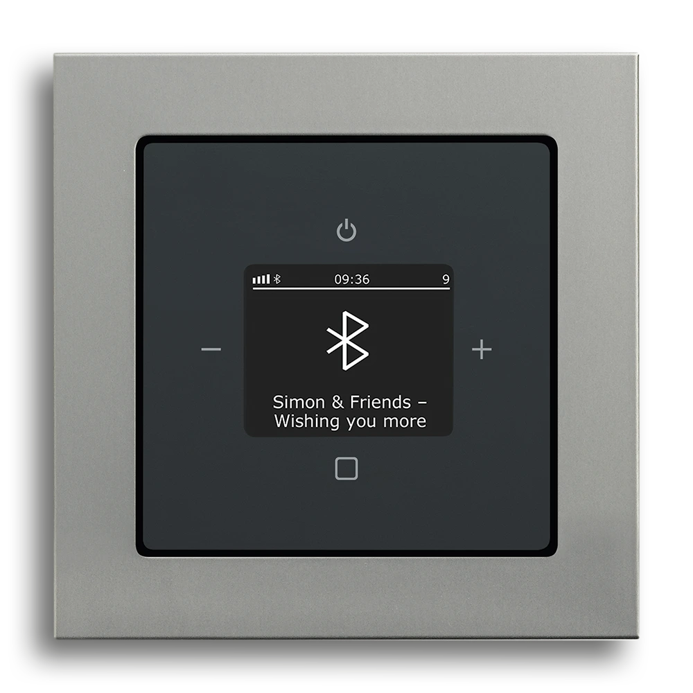Busch-Radio BTconnect DAB+