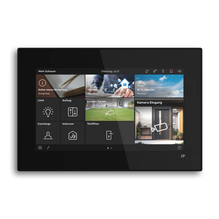 IP Touch 7 Lite