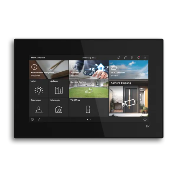 IP Touch 7 Lite