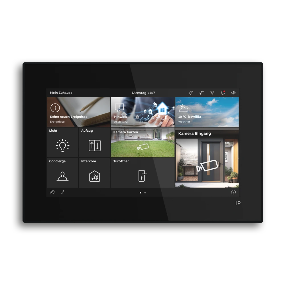 IP Touch 7 Lite