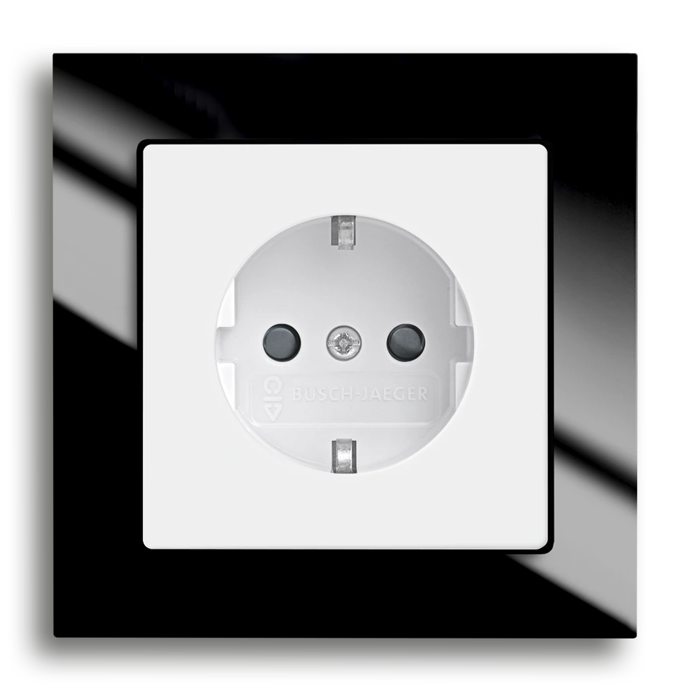 SCHUKO® Steckdose Safety+