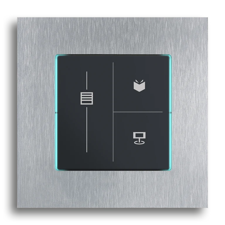 Busch-Trevion® Keypad