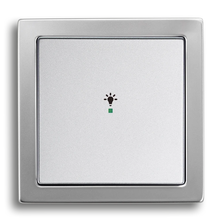 Lighting control element, Busch-flexTronics® wireless