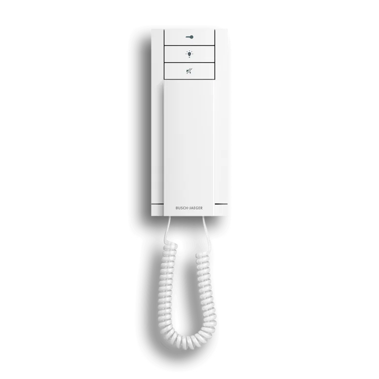 Innenstation Audio mit Hörer