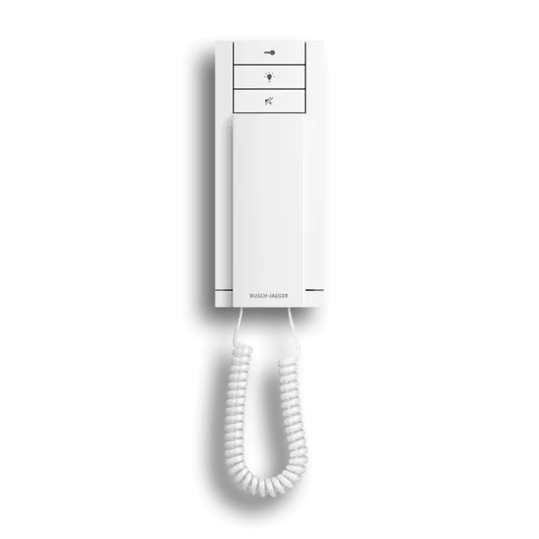 Innenstation Audio mit Hörer