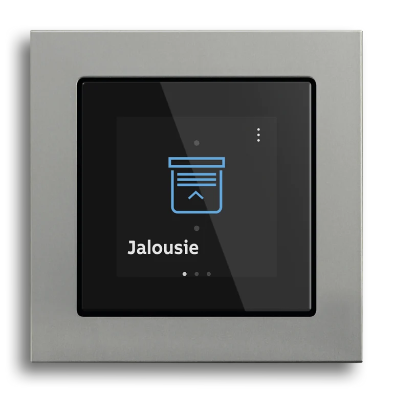 Busch-Trevion® Display