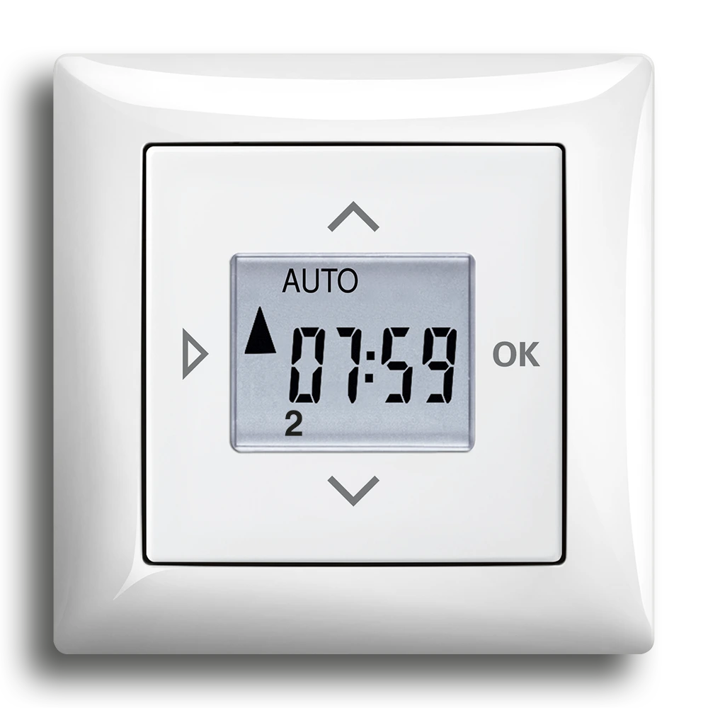 Busch-Compact-Timer