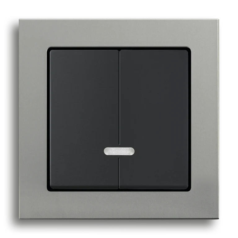 Busch-Memory-Seriendimmer®