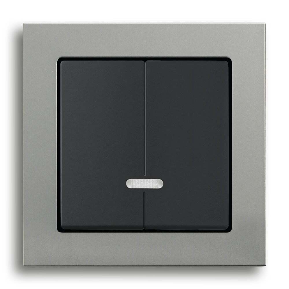 Busch-Memory-Seriendimmer®