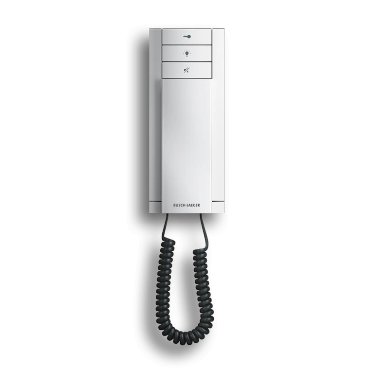 Innenstation Audio mit Hörer