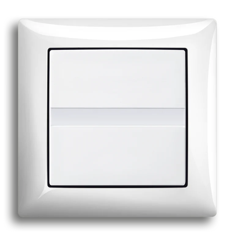 Busch-Comfort switch flex