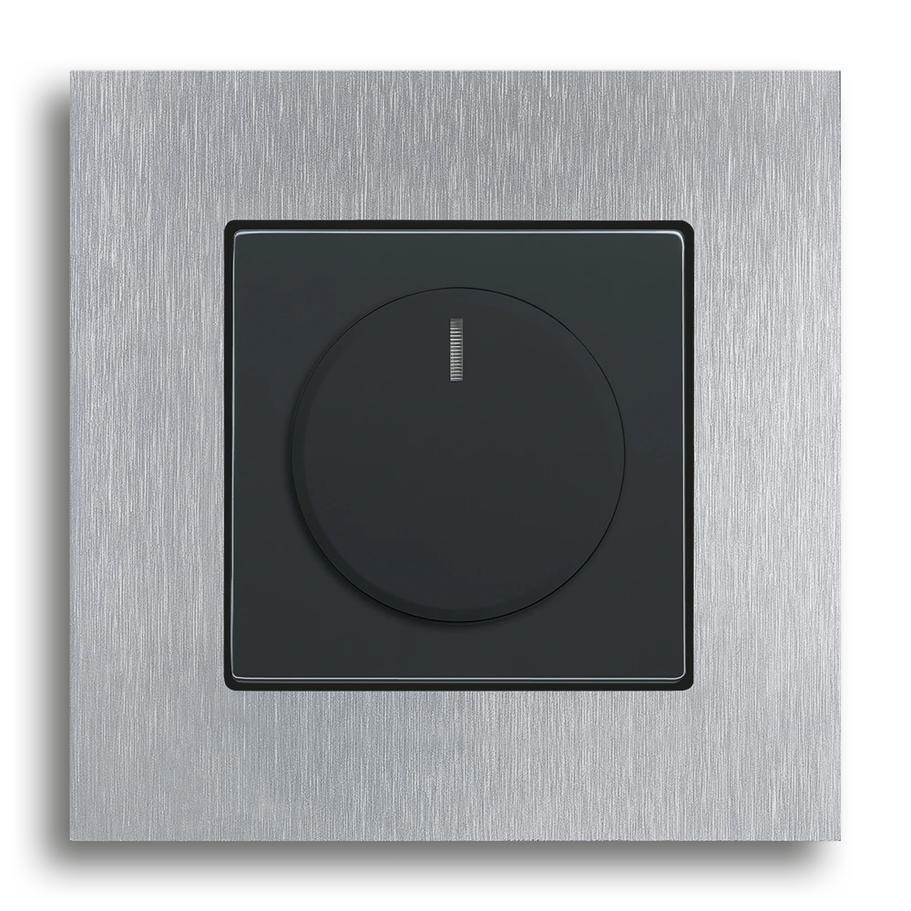 Busch-Drehdimmer