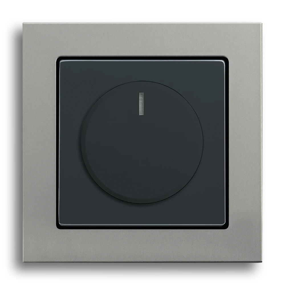 Busch-Drehdimmer