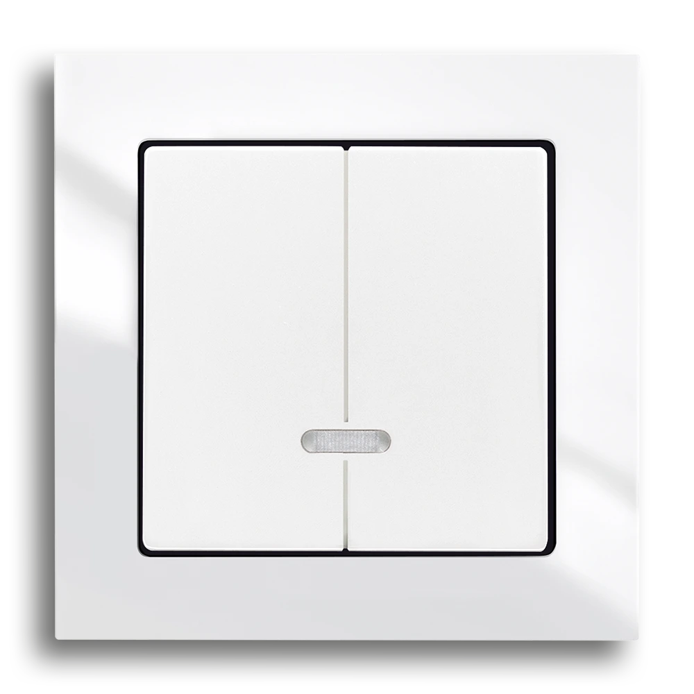 Busch-Memory-Seriendimmer®