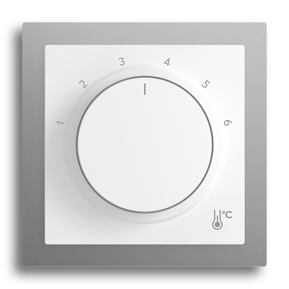 Raumtemperaturregler