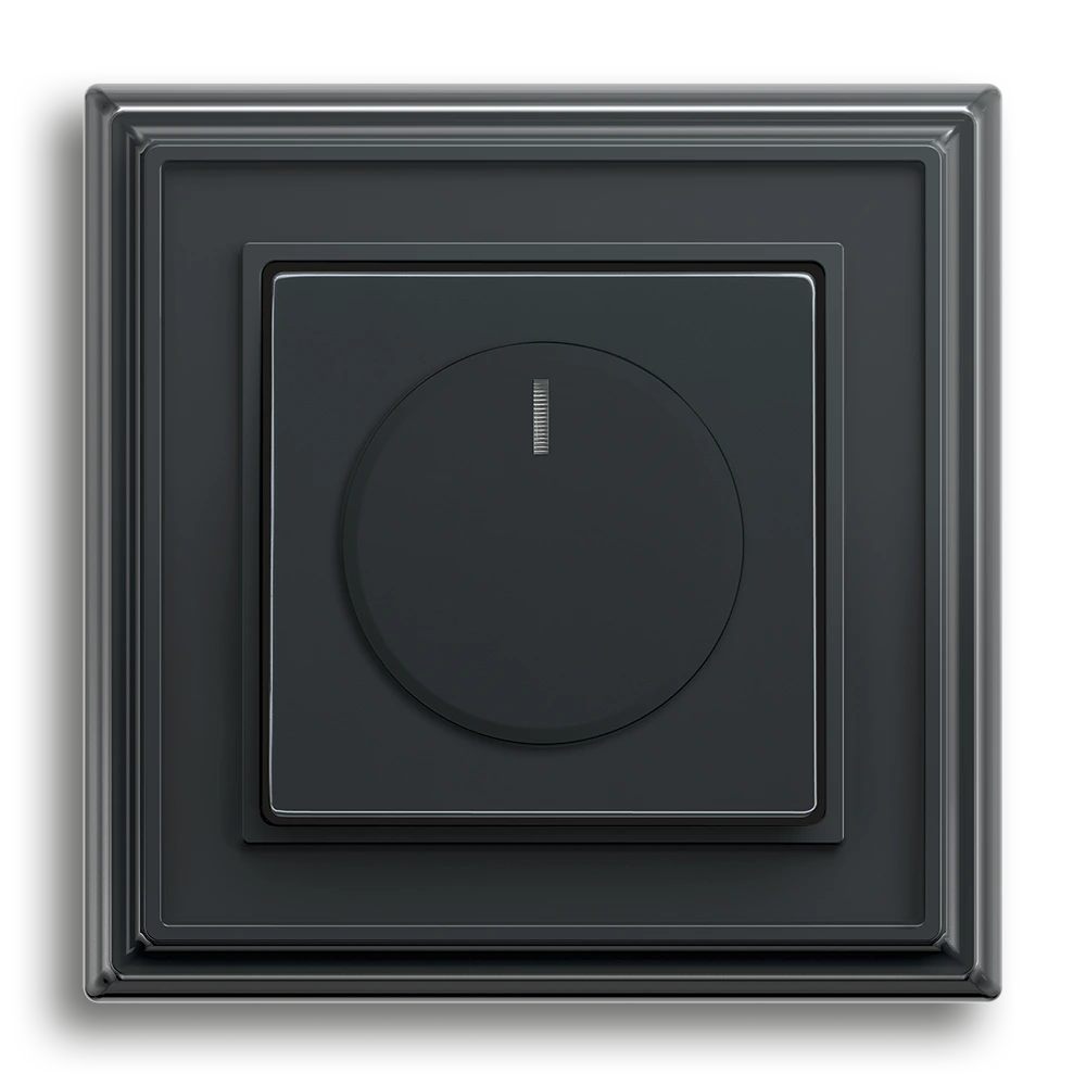 Busch-Drehdimmer