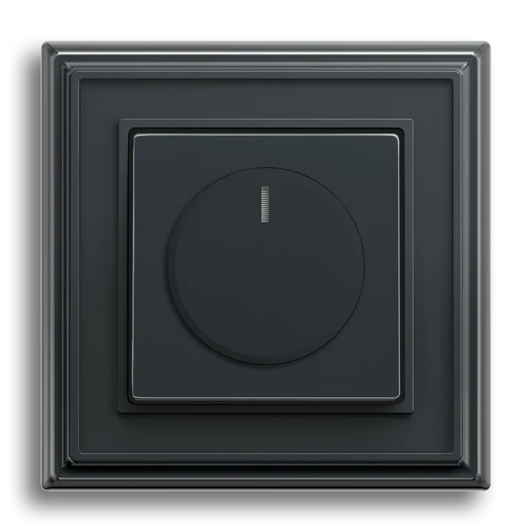 Busch-Drehdimmer
