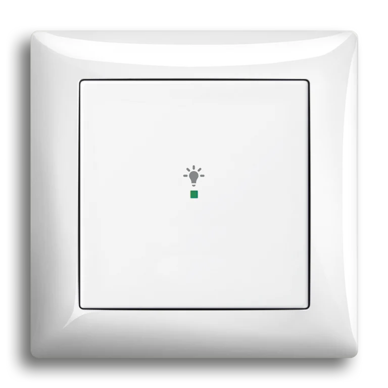 Lighting control element, Busch-flexTronics® wireless