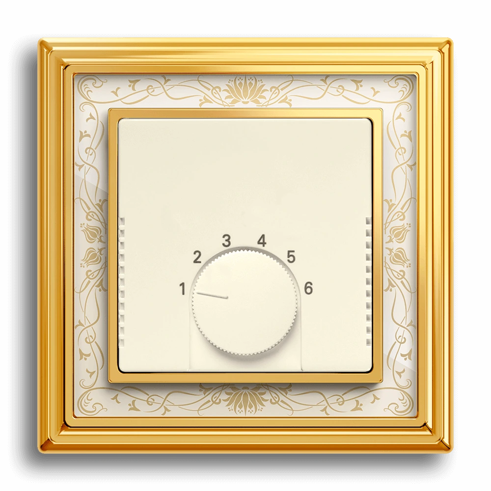 Room temperature controller