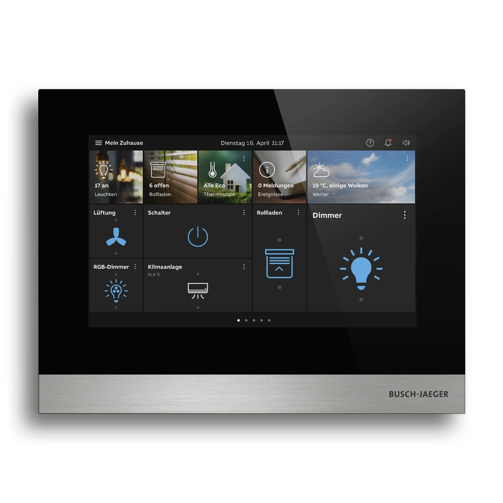 IP Touch 7