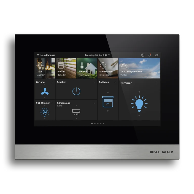 IP Touch 7