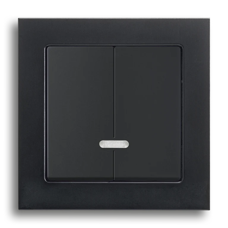 Busch-Memory Serial Dimmer