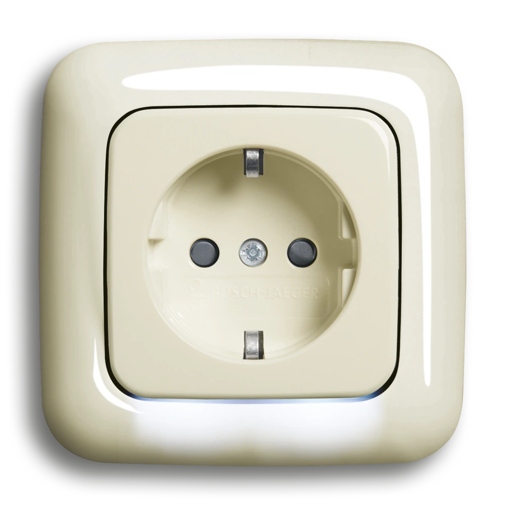 Busch-steplight®