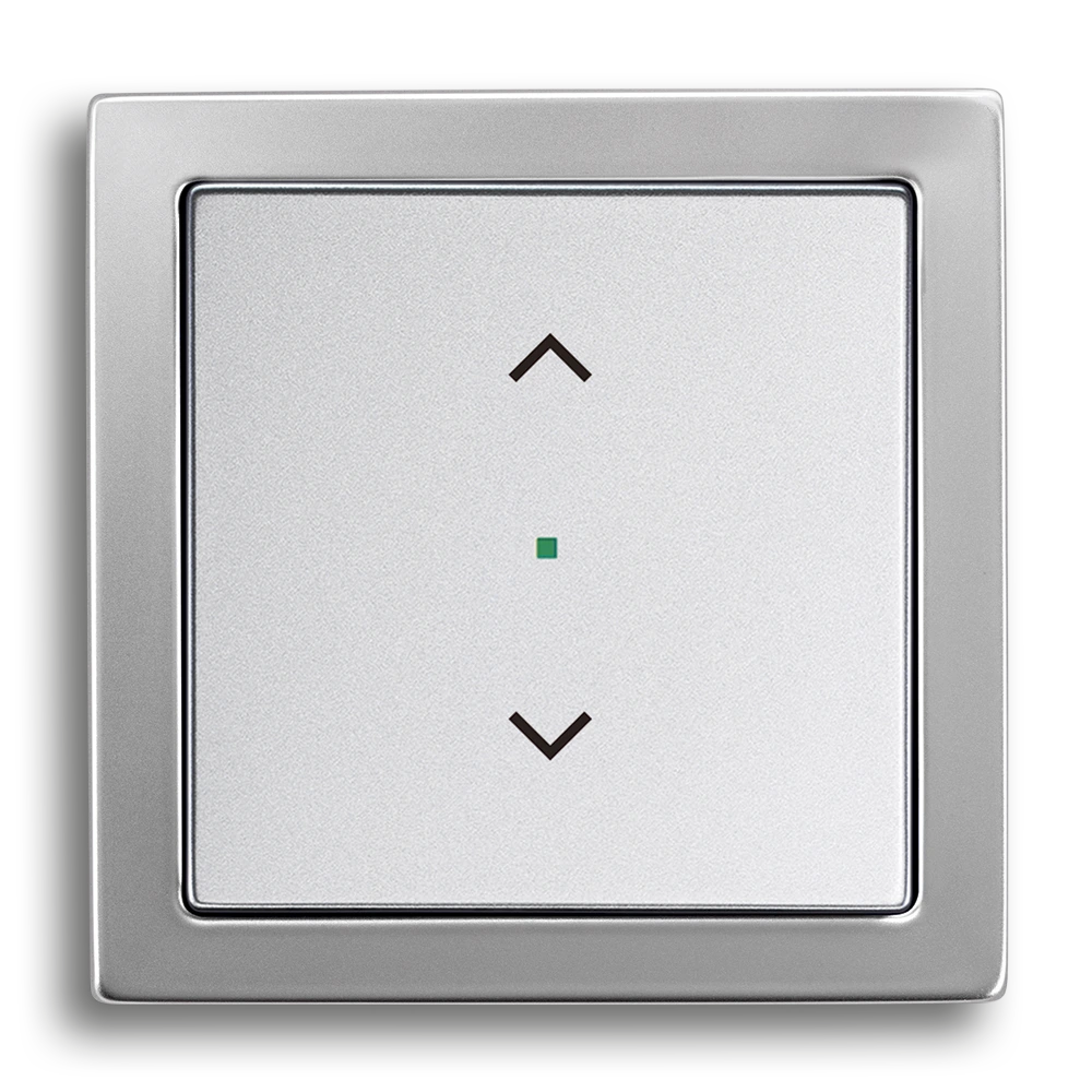 Blind control element, Busch-flexTronics® wireless