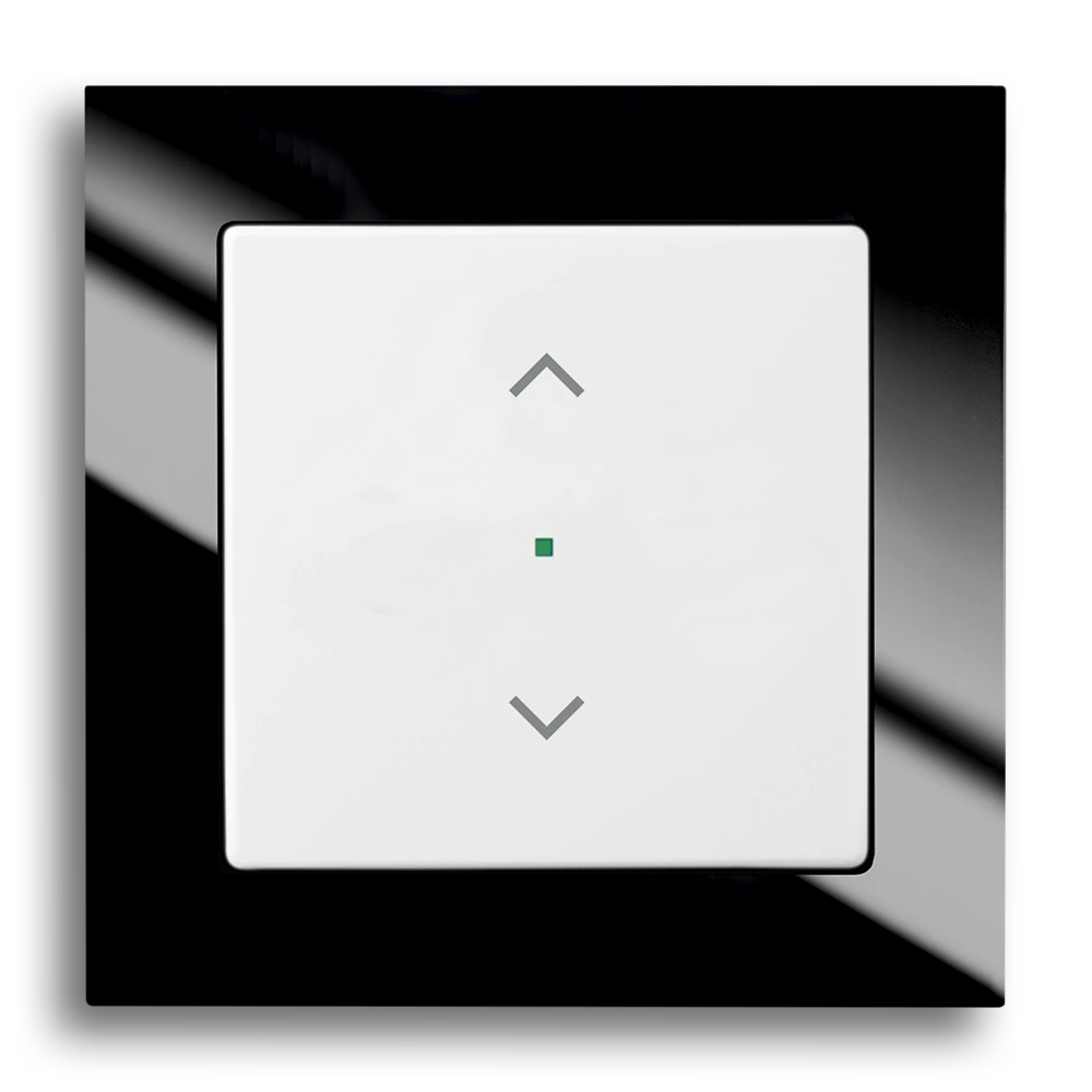 Blind control element, Busch-flexTronics® wireless