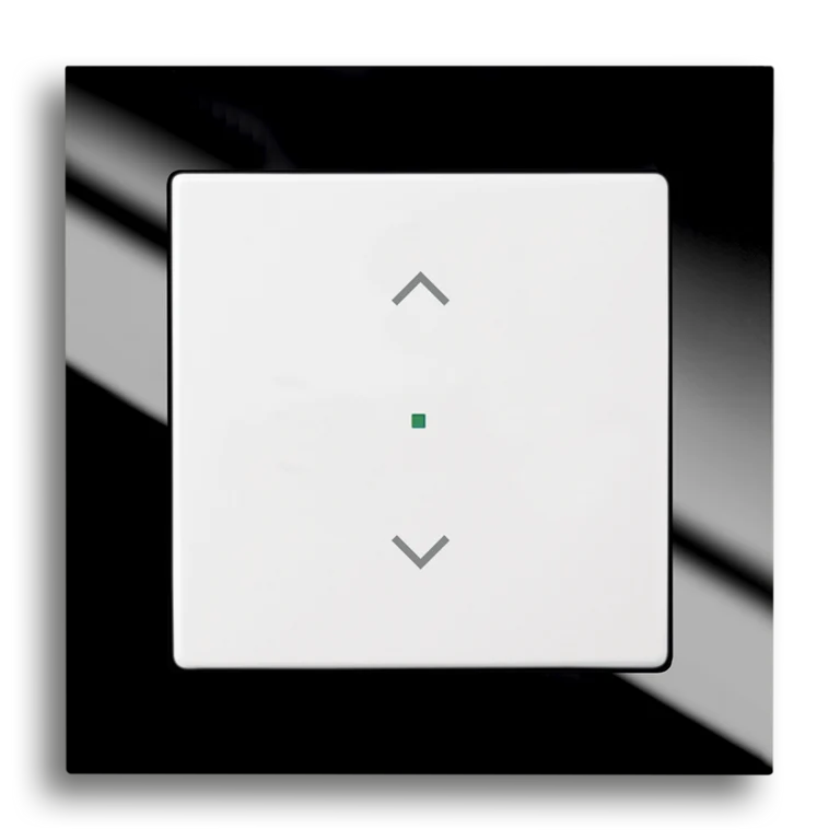 Blind control element, Busch-flexTronics® wireless