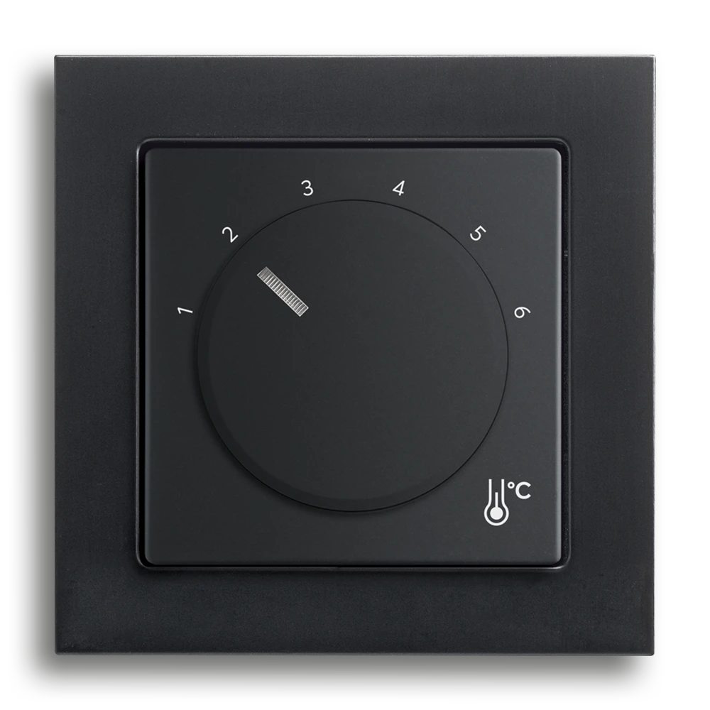 Room temperature controller