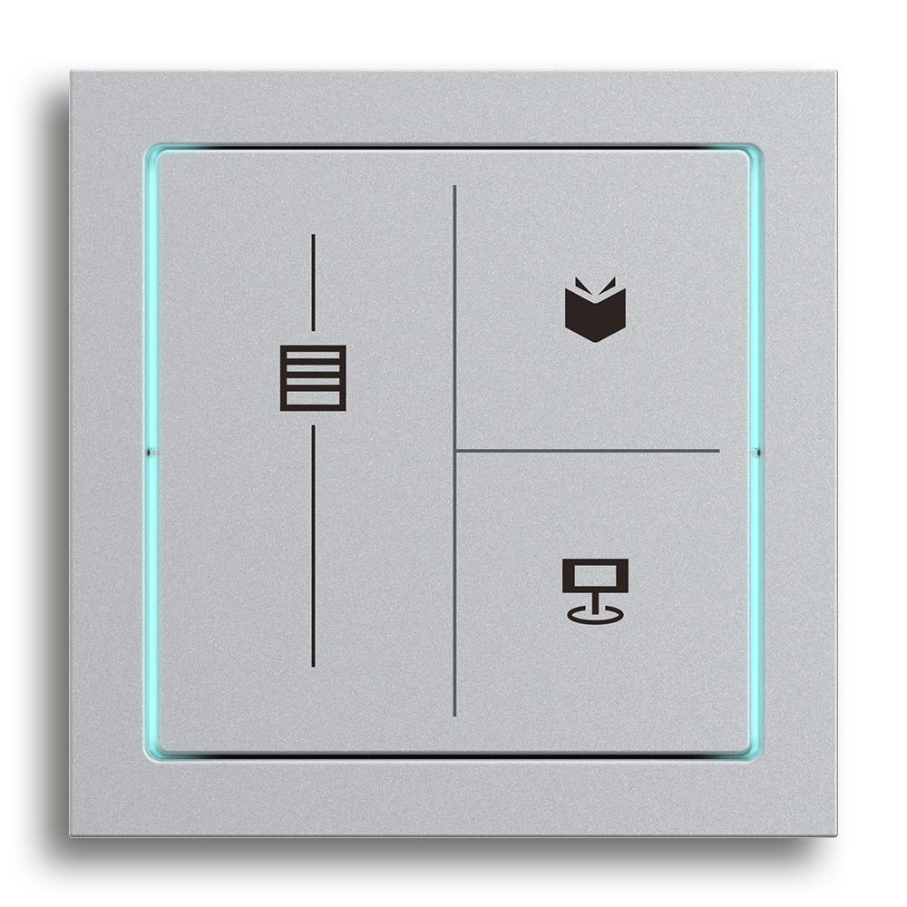 Busch-Trevion® Keypad