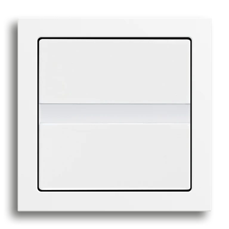 Busch-Komfortschalter® flex