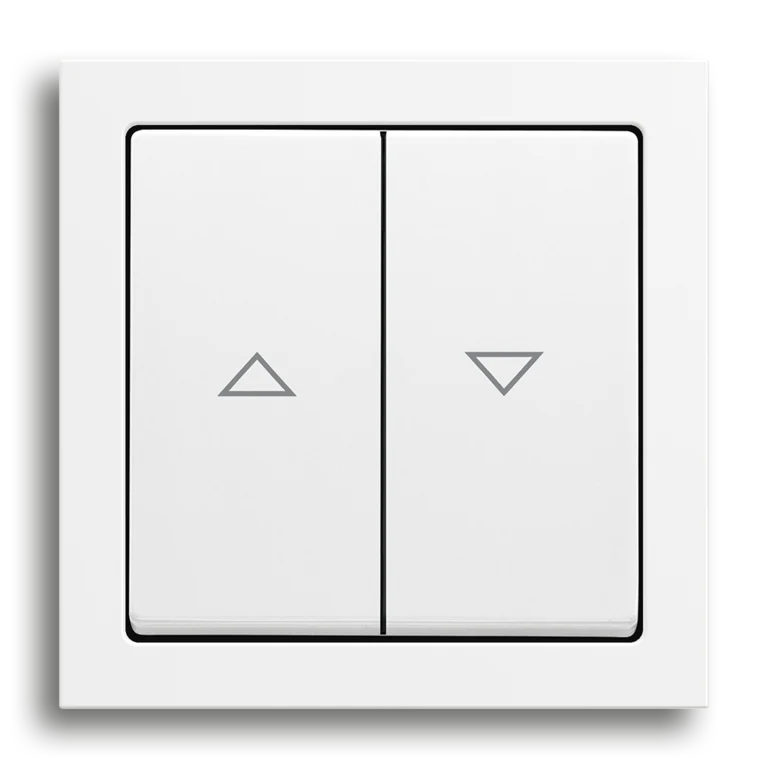 Jalousieschalter/-taster