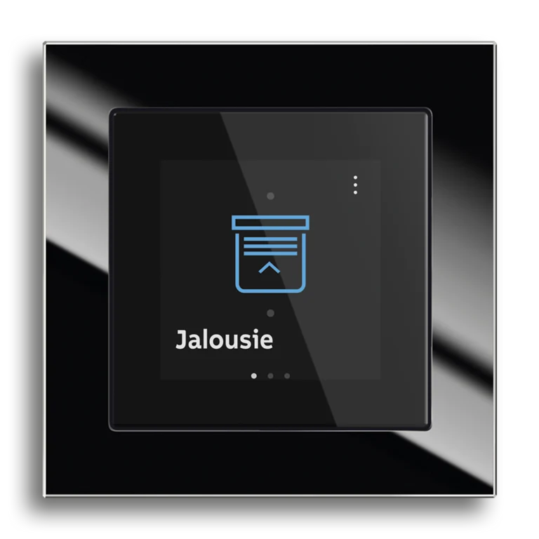 Busch-Trevion® Display