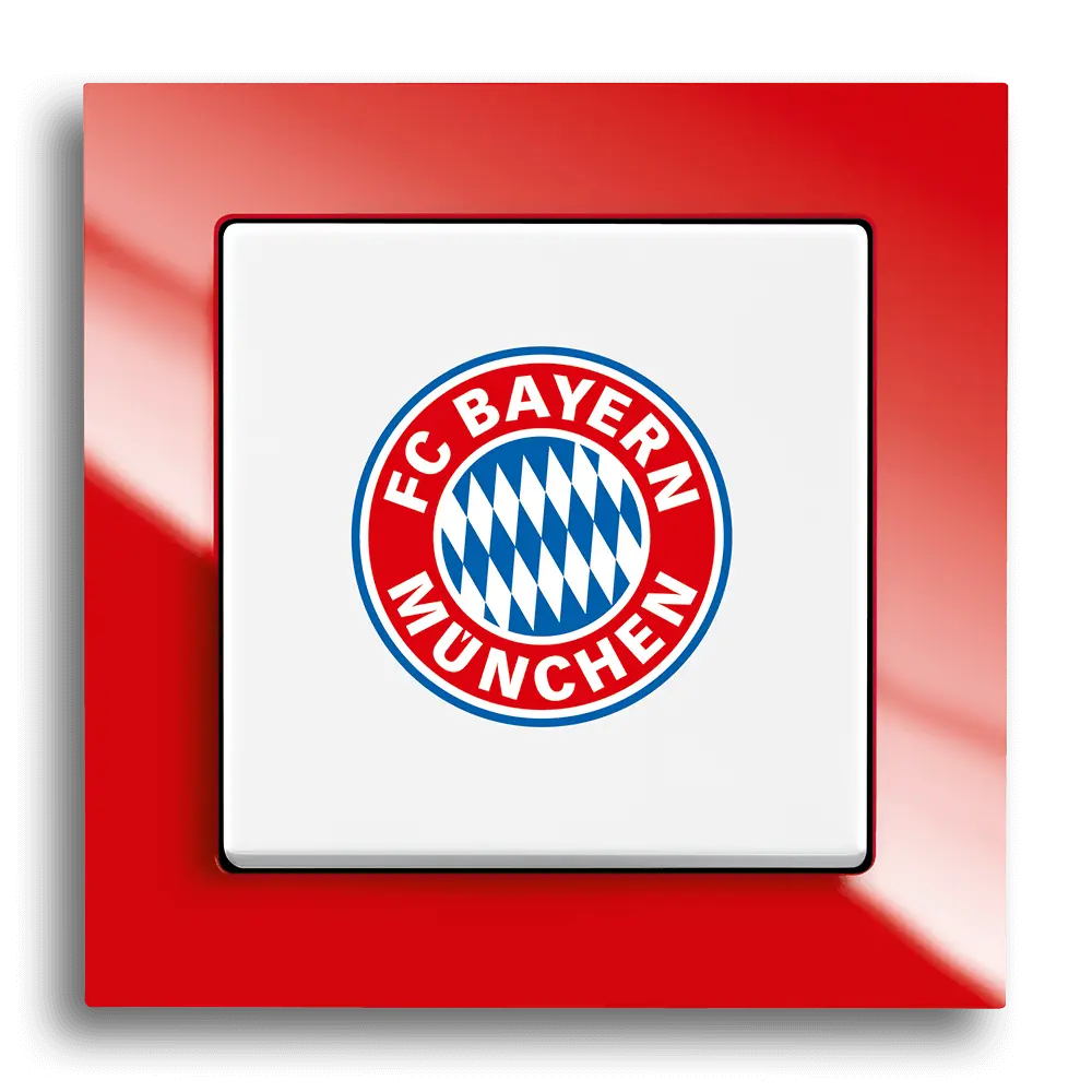 Bundesliga fan switch