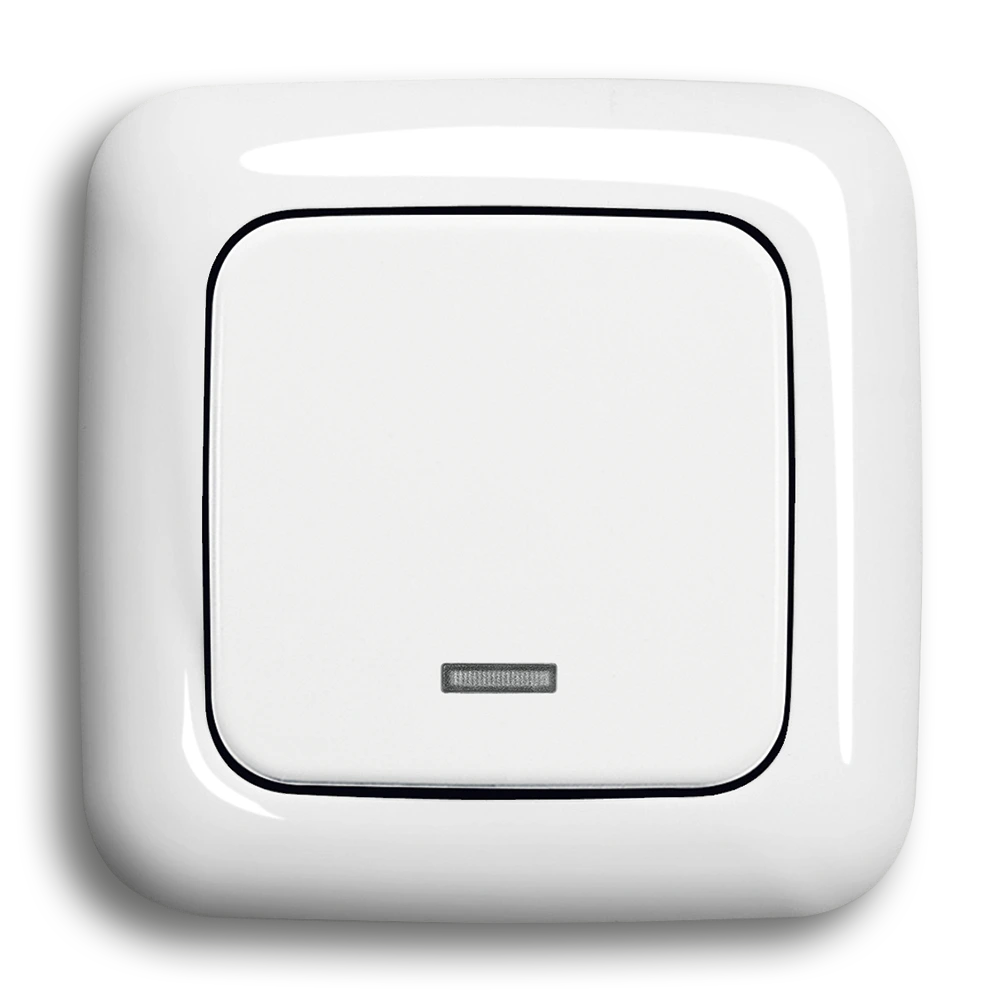 Busch-Touch dimmer