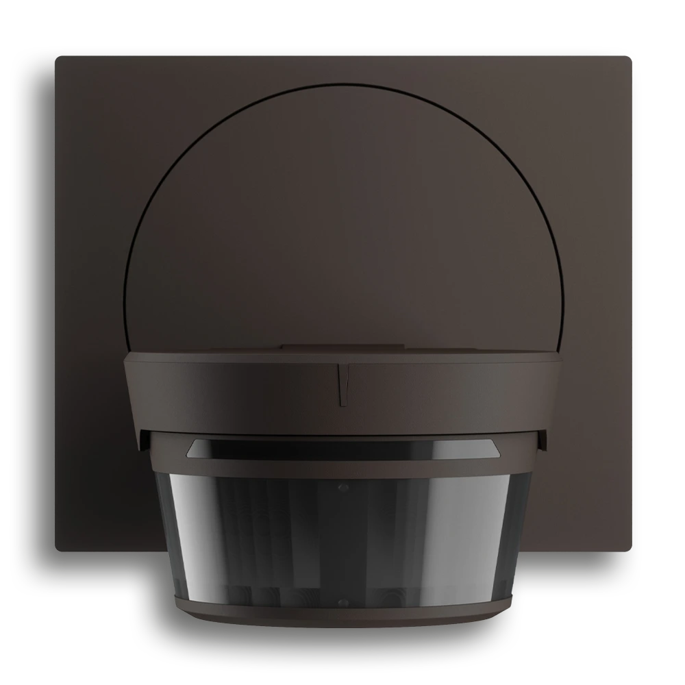 Busch-Wächter® PRO,Braun