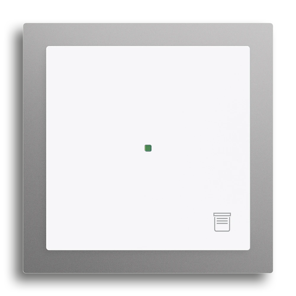 Blind control element, Busch-free@home®