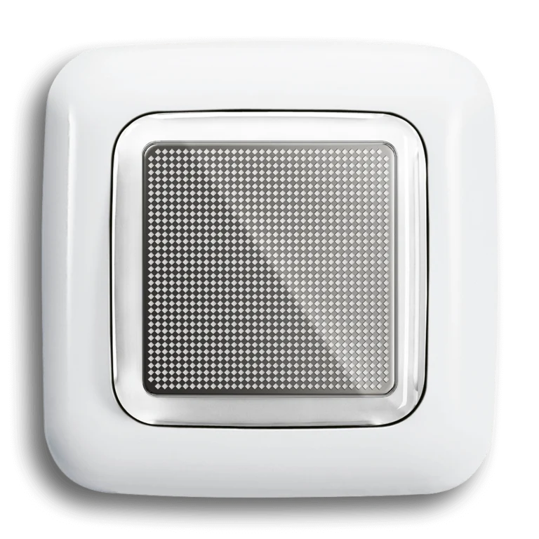 Busch-iceLight® wall module