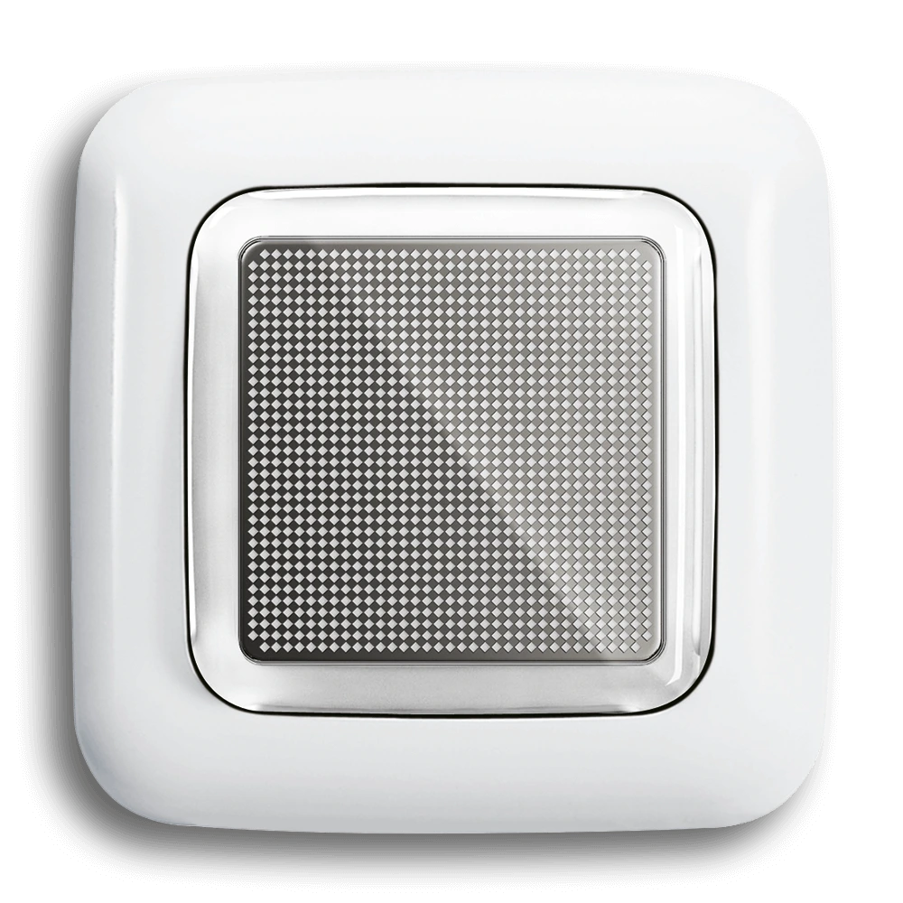 Busch-iceLight® wall module