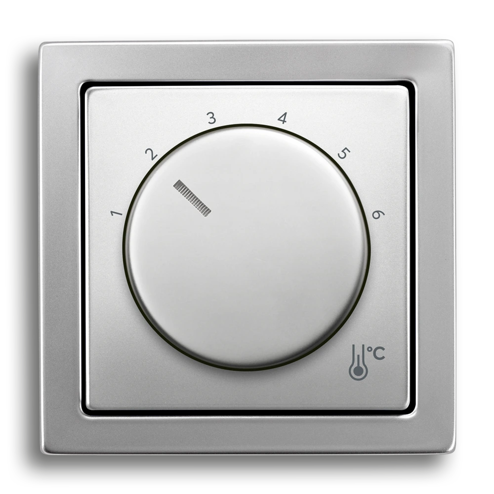 Room temperature controller