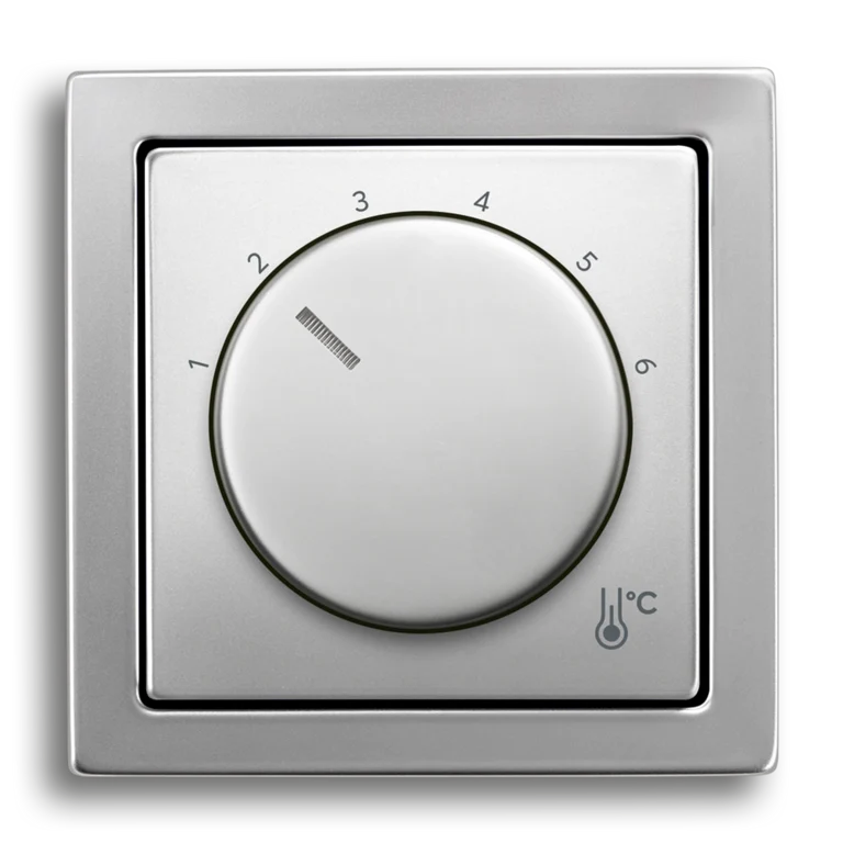 Raumtemperaturregler