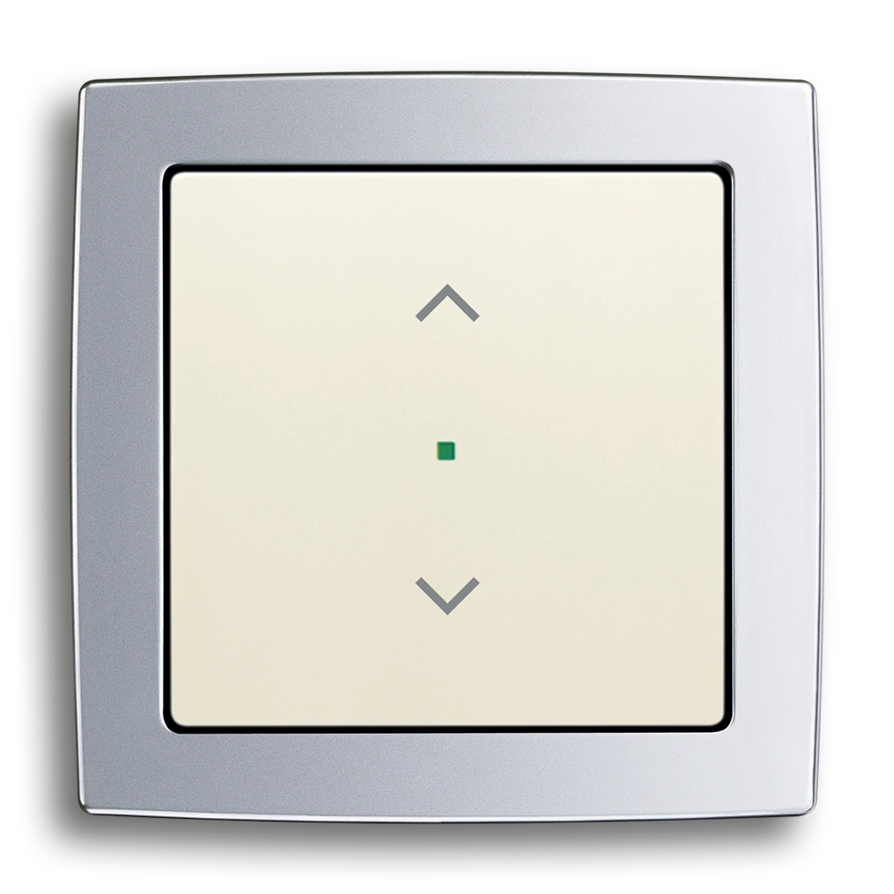 Blind control element, Busch-flexTronics® wireless